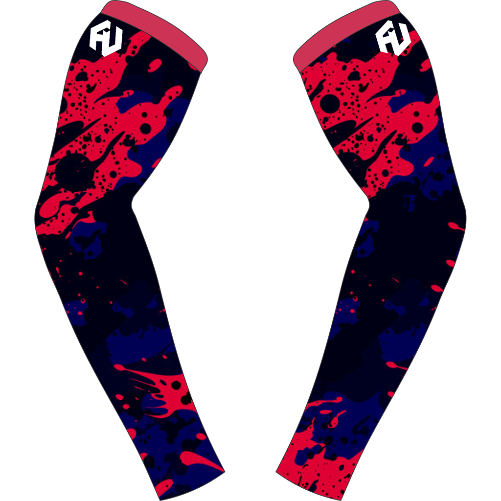 Arm Sleeves- image 4